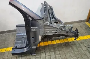 HYUNDAI Tucson 4 generation (2020-2023) Predný bočný člen 33384538