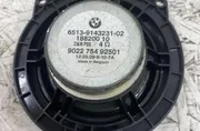 BMW 3 Series E90/E91/E92/E93 (2004-2013) Rear Left Door Sound Speaker 9143231 33468294