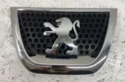 PEUGEOT 3008 2 generation (2017-2023) Odznak výrobcu auta 33468601