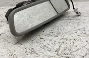 MERCEDES-BENZ C-Class W204/S204/C204 (2004-2015) Vnútorné spätné zrkadlo 33469051
