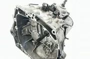 PEUGEOT 3008 2 generation (2017-2023) Коробка передач 9686219310 33469569
