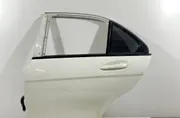 MERCEDES-BENZ C-Class W204/S204/C204 (2004-2015) Ľavé zadné dvere 33470023