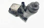 BMW 3 Series E90/E91/E92/E93 (2004-2013) Держатель масляного фильтра 70377932 33470547