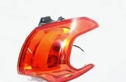PEUGEOT 2008 1 generation (2013-2020) Pravé zadné svetlo 9678074380 33472456