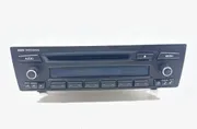 BMW 3 Series E90/E91/E92/E93 (2004-2013) Prehrávač hudby s GPS 9263459 33472890