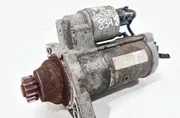 VOLKSWAGEN Golf 8 generation (2019-2023) Starter Motor 02M911022F 33473176
