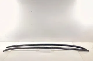 BMW 2 Series Grand Tourer F46 (2018-2023) Ľavá zadná strešná rukoväť 7333604 33473359