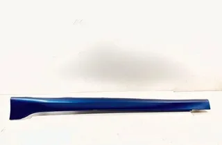 BMW 2 Series Grand Tourer F46 (2018-2023) Pravý bočný plastový kryt prahu 15136018040048 33473360