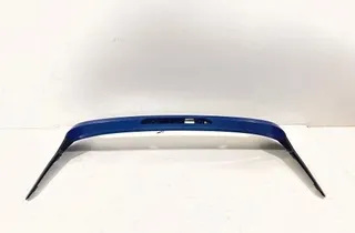 BMW 2 Series Grand Tourer F46 (2018-2023) Spoiler na kryte kufra 7349464 33473377