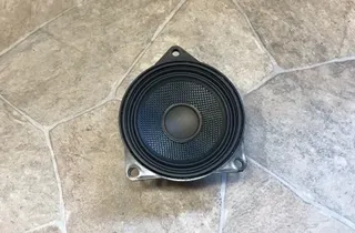 BMW 5 Series Gran Turismo F07 (2010-2017) Колонка  дверей задняя левая 9141501 21905289