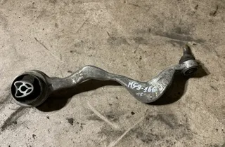 BMW 3 Series E90/E91/E92/E93 (2004-2013) Pravá predná zakrivená vidlica 24923077