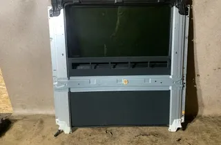 MERCEDES-BENZ GL-Class X166 (2012-2015) Päťdverové A1667801429 34155737