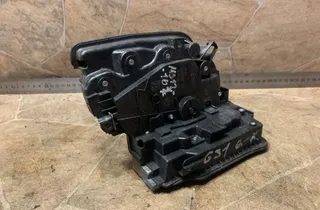 BMW 5 Series G30/G31 (2016-2023) Замок задней левой двери 7477697 31880256