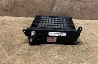 MERCEDES-BENZ M-Class W164 (2005-2011) Electric Cabin Heater Radiator A1698300861 32445117