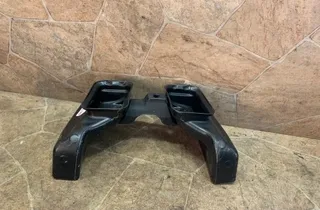 PORSCHE Panamera 970 (2009-2016) Cabin air duct channel 97057245302 32794046