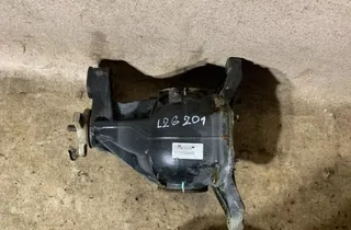 MERCEDES-BENZ GL-Class X166 (2012-2015) Rear Differential A1663510208,2.82 33102731