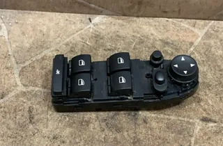 BMW X5 F15 (2013-2018) Кнопка стеклоподъемника передней левой двери 9218044 33155643