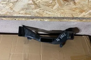 BMW X5 F15 (2013-2018) Kanál vzduchového potrubia v kabíne 9252347 33350023