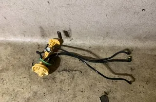 BMW X5 F15 (2013-2018) Senzor hladiny paliva 7164316 33364058