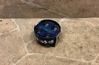 MERCEDES-BENZ C-Class W204/S204/C204 (2004-2015) Rain Sensor A2049017801 33512286