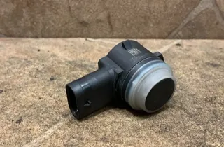 MERCEDES-BENZ GLS-Class X166 (2015-2020) Передний парктроник A0009055504 33512977