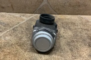 MERCEDES-BENZ SL-Class R230 (2001-2011) Передний парктроник A0045428718 33523631