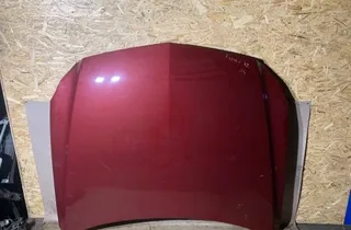 MERCEDES-BENZ CLS-Class C218/X218 (2011-2017) Bonnet 33589907