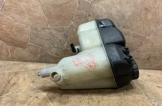MERCEDES-BENZ SL-Class R230 (2001-2011) Coolant Expansion Tank Reservoir A2305000249 33619538