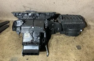 MERCEDES-BENZ GL-Class X166 (2012-2015) Interior Heater A1668303360 34354460