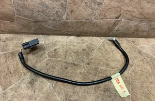 MERCEDES-BENZ C-Class W204/S204/C204 (2004-2015) Negative Battery Cable A0009053002 34356009