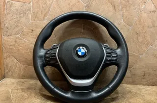 BMW 3 Series F30/F31 (2011-2020) Руль 6857306 34268541
