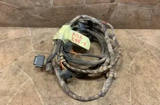 MERCEDES-BENZ GL-Class X166 (2012-2015) Zadný parkovací asistent na zapojenie 34149056