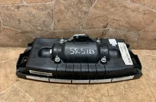 MERCEDES-BENZ C-Class W204/S204/C204 (2004-2015) Airbag SRS na prístrojovej doske 305429010 33931544