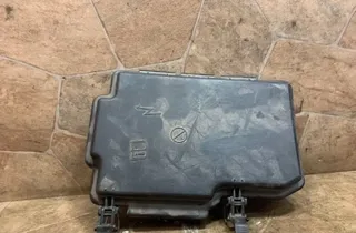 MERCEDES-BENZ GL-Class X166 (2012-2015) Fuse Box Cover A1665400182 34379159