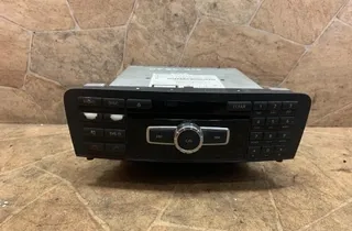 MERCEDES-BENZ B-Class W246 (2011-2020) Music Player Buttons A1729022904 34209041