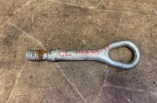 MERCEDES-BENZ CL-Class C216 (2006-2014) Tow Hook Loop Eye 34502229
