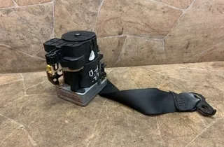 MERCEDES-BENZ CL-Class C216 (2006-2014) Pravý predný bezpečnostný pás 34503444