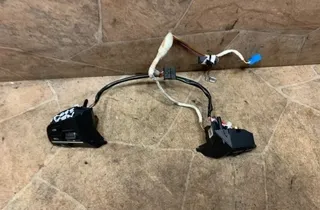 BMW 5 Series F10/F11 (2009-2017) Переключатель кнопок 9229484 34268443