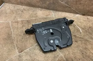 BMW 3 Series F30/F31 (2011-2020) Tailgate Boot Lock 918064 34268487