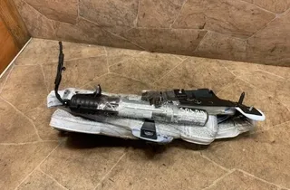 BMW 3 Series E90/E91/E92/E93 (2004-2013) Left Side Roof Airbag SRS 8469666 34209348