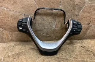 BMW 5 Series F10/F11 (2009-2017) Переключатель кнопок 9316954 34268535