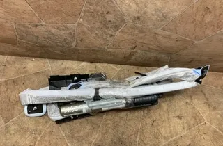 BMW 3 Series E90/E91/E92/E93 (2004-2013) Right Side Roof Airbag SRS 8569666 34209338