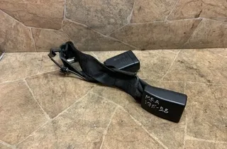 BMW 3 Series F30/F31 (2011-2020) Pravý zadný bezpečnostný pás 7375448 34268620