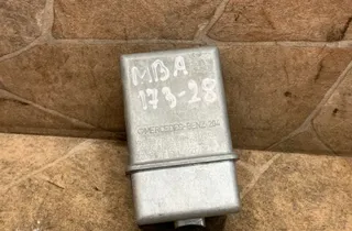 MERCEDES-BENZ C-Class W204/S204/C204 (2004-2015) Блок управления блокировкой рулевого управления A2045458132 34374801