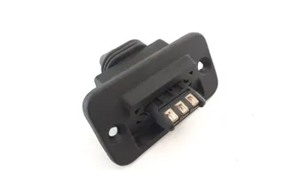 VOLKSWAGEN Caddy 3 generation (2004-2015) Contact door connector 2K5907438 31907882