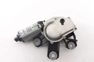 VOLKSWAGEN Touareg 1 generation (2002-2010) Motor stierača zadného okna 7L0955712C 31909233