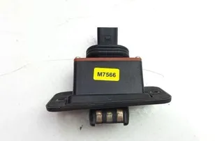 VOLKSWAGEN Caddy 3 generation (2004-2015) Kontaktný konektor dverí 2K0907437,M7566 31912105