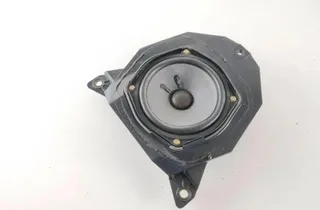 HUMMER H2 1 generation (2002-2009) Pravý zadný dverový reproduktor 15054681 31923088