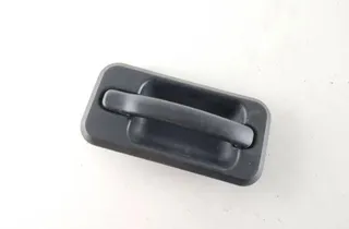 HUMMER H2 1 generation (2002-2009) Pravé zadné dvere vonkajšia kľučka 15771358 31923093