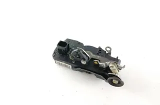 HUMMER H2 1 generation (2002-2009) Замок задней левой двери 15182170 31923104